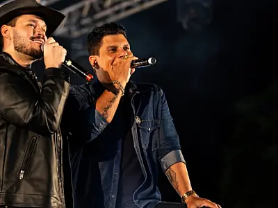 Revelando SP Iguape anuncia shows com Carreiros & Capataz e Demônios da Garoa