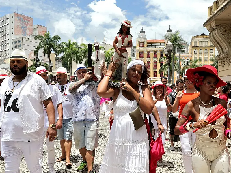 Relatório aponta aumento de casos de intolerância religiosa no país