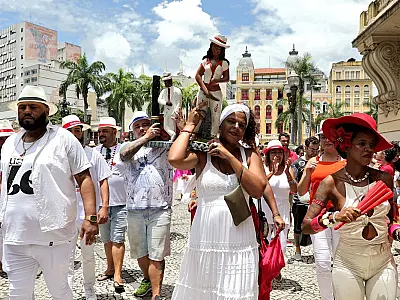 Relatório aponta aumento de casos de intolerância religiosa no país