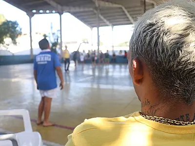 Em Guarujá, Corrida do Instituto Charles do Bronxs acontece neste domingo