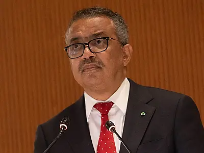 "Se voltarmos a como as coisas eram antes da covid-19, falharemos"