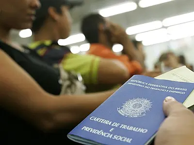 Posto de Atendimento ao Trabalhador oferta 60 vagas de emprego nesta quinta