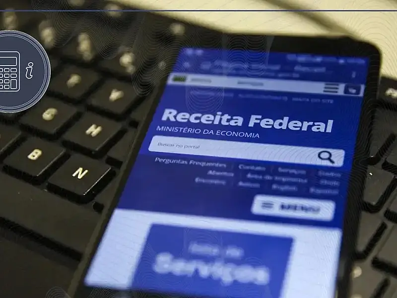 Receita paga nesta sexta maior lote de restituição do IR da história