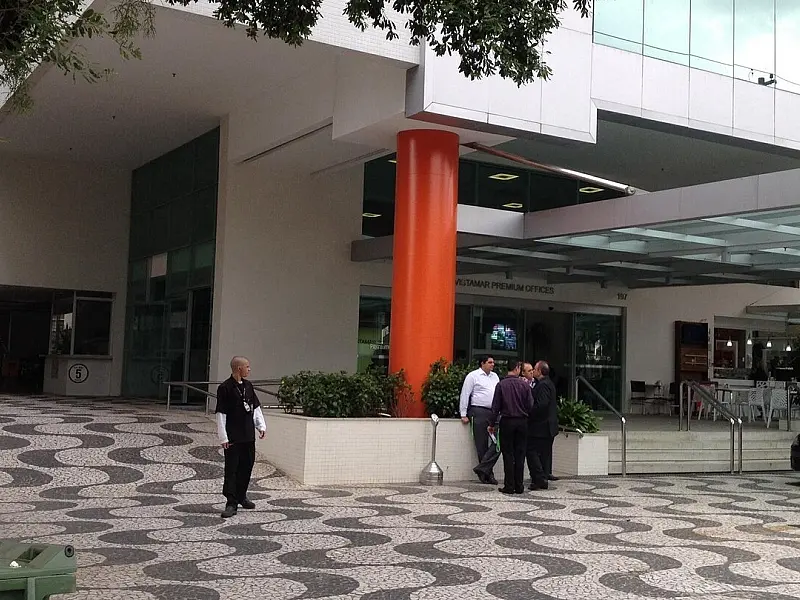 Guarujá, Santos e São Vicente recebem operação policial que apura lavagem de dinheiro do PCC