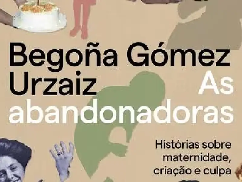 Maternidade é vista como renúncia da liberdade em troca de amor, diz autora