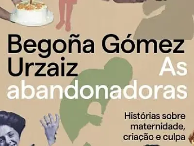 Maternidade é vista como renúncia da liberdade em troca de amor, diz autora