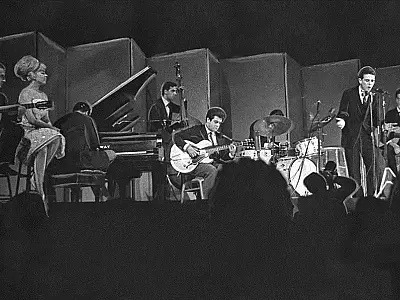 Bossa nova, de volta ao Carnegie Hall após 60 anos, ainda encanta o mundo