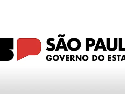 Governo do Estado de São Paulo apresenta nova marca