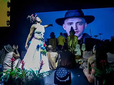 Lei Paulo Gustavo executa R$ 3,9 bilhões em projetos culturais nos 27 estados e 5.398 municípios