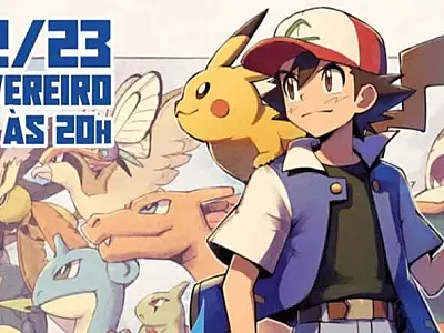 Anime Tsubasa leva cultura geek a Cubatão nos dias 22 e 23 de fevereiro