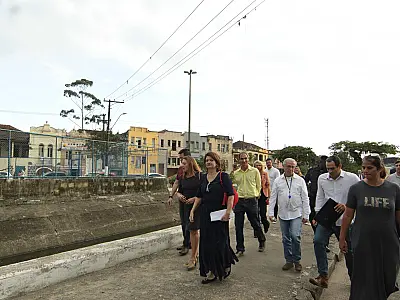Começa os preparativos para o Mutirão de Atendimento à População em Situação de Rua