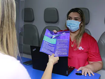 Guarujá disponibiliza 40 vagas para workshop sobre marketing empresarial