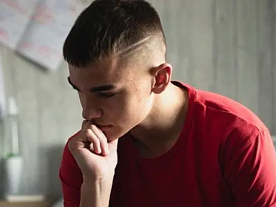 Guerra cria temor em geração de jovens alheia a tragédias
