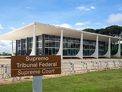 Supremo anula condenação de Cunha na Lava Jato