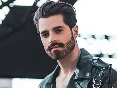 Alok é atração em festa pelo terceiro ano