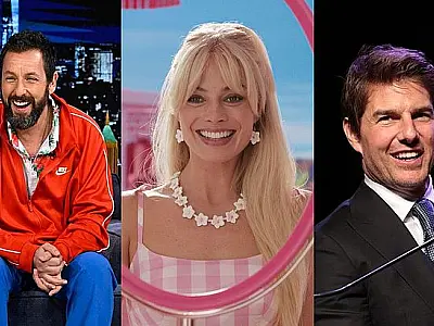Forbes divulga lista dos 10 atores mais bem pagos de Hollywood