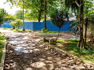 Prefeitura de Mongaguá lança Programa "Praça Viva" para movimentar gastronomia, turismo e lazer
