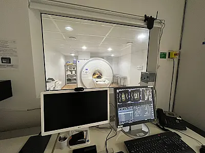 Bertioga realiza investimento para zerar fila de exames de imagem