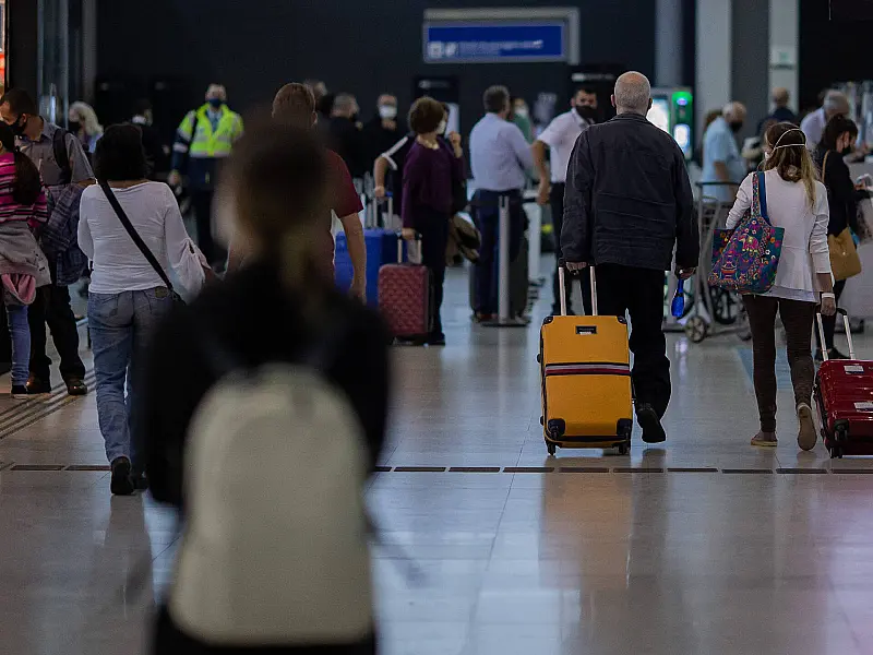 Azul lidera desembarques na principal porta de entrada para os EUA