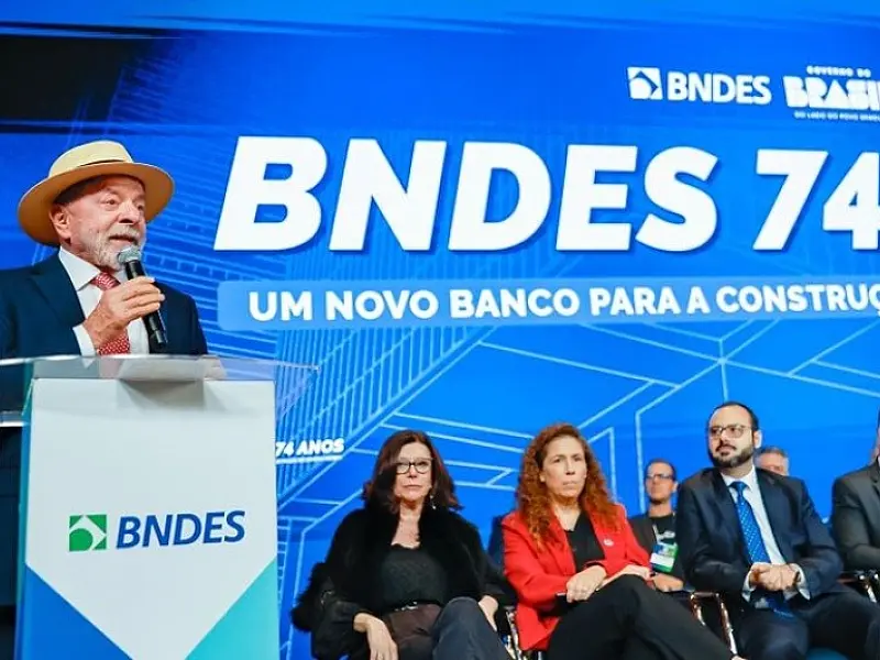 Governo do Brasil anuncia reforço de R$ 140 bilhões para a Nova Indústria Brasil