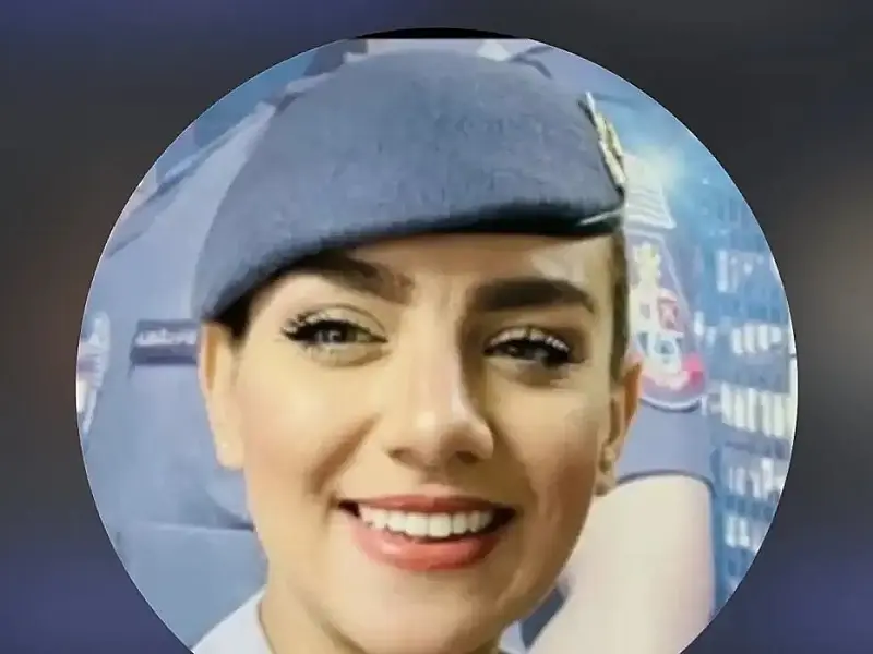 Polícia Civil prende PM Geraldo Leite indiciado por feminicídio