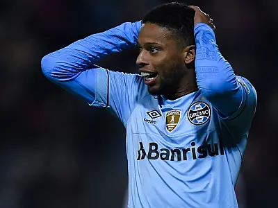 Ex-Santos e Galo, André Balada acerta com time da Europa