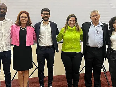 Estudo aponta patamar de SV no ranking de desenvolvimento entre maiores cidades do Estado