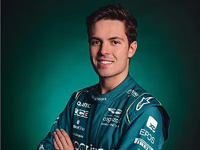 Com Drugovich e fim do mistério na Red Bull, F1 inicia testes na madrugada