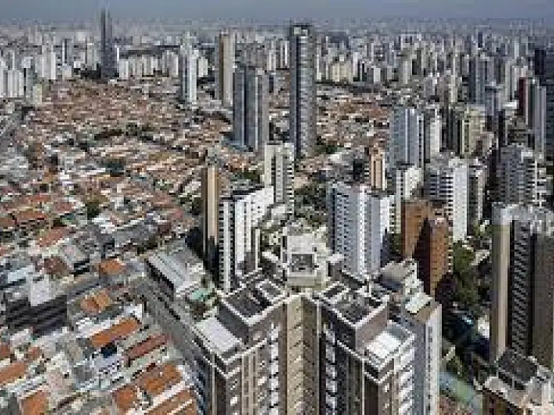 Aluguel de apartamento com 1 quarto cai em SP, diz pesquisa