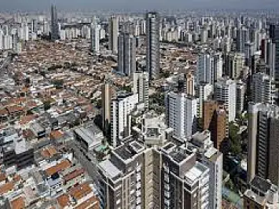 Aluguel de apartamento com 1 quarto cai em SP, diz pesquisa