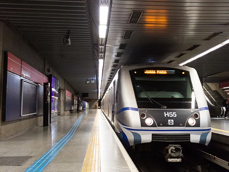 METRÔ SP abre vagas de estágio para estudantes do Ensino Superior e Técnico