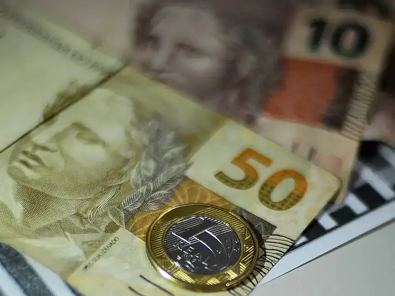 Atividade econômica cai 0,64% no terceiro trimestre