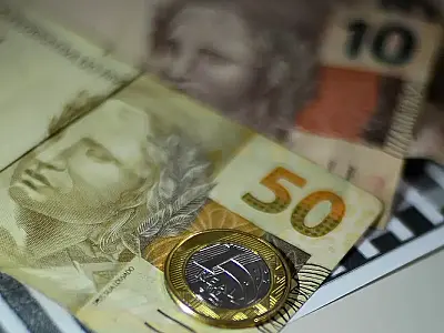 Atividade econômica cai 0,64% no terceiro trimestre