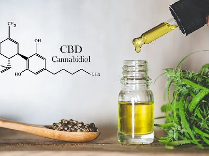 Conheça cinco benefícios do Canabidiol para melhoria da saúde
