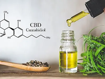 Conheça cinco benefícios do Canabidiol para melhoria da saúde