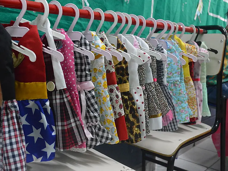 Cidade do Guarujá realiza Natal Solidário e Show de Talentos neste sábado