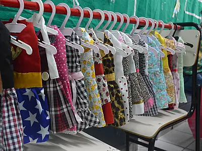 Cidade do Guarujá realiza Natal Solidário e Show de Talentos neste sábado