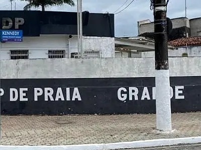 Polícia Civil identifica genitora e esclarece morte de feto encontrado morto dentro de um canal