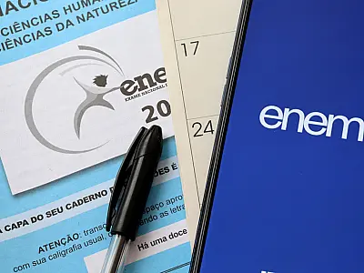 MEC antecipa divulgação de resultados do Enem para quinta-feira (9)