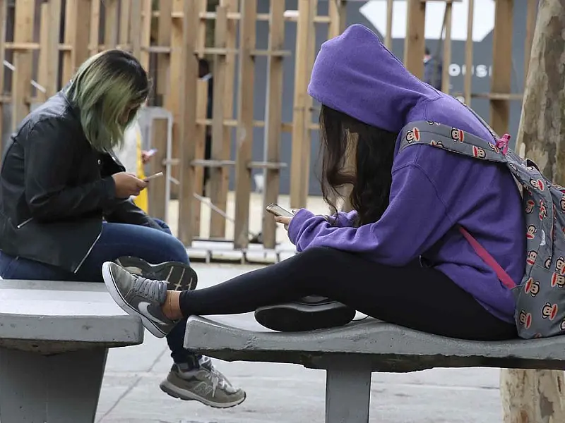 Sites educacionais vigiaram crianças e adolescentes, aponta HRW