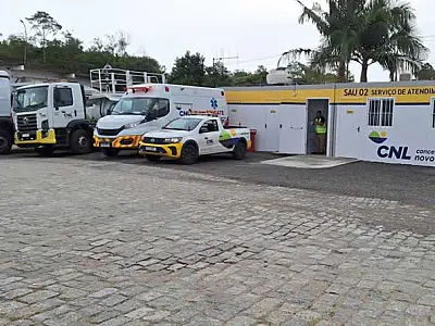 CNL encerra Operação Ano Novo com 913 atendimentos