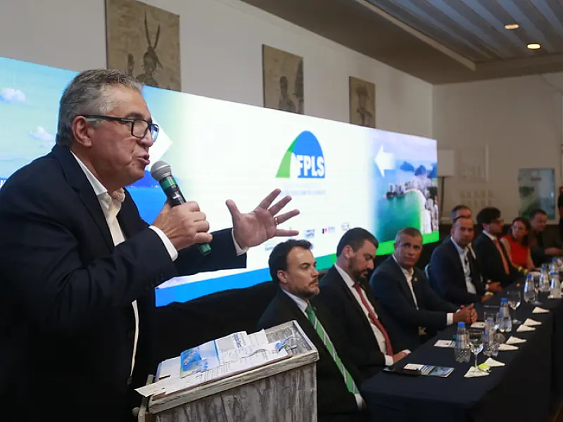 Para Guarujá, Frente Parlamentar deve acelerar projeto da ligação seca