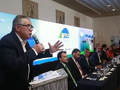 Para Guarujá, Frente Parlamentar deve acelerar projeto da ligação seca