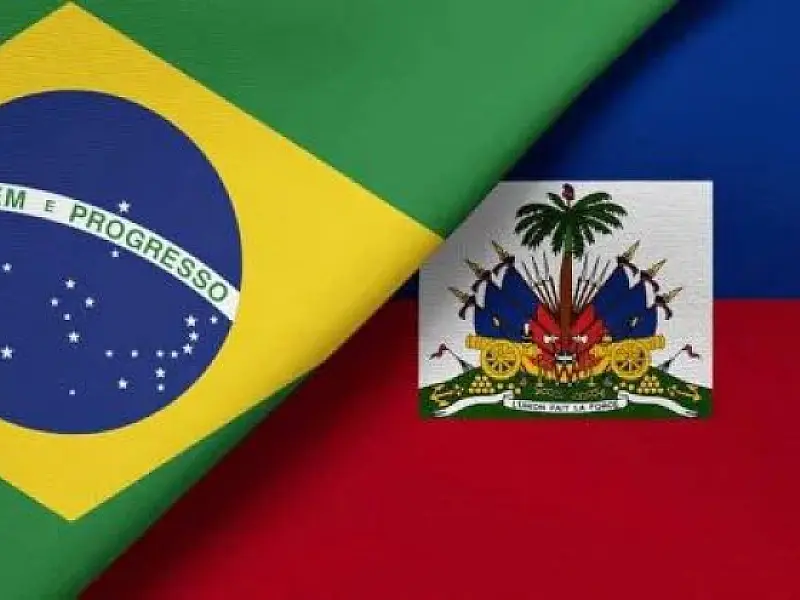 Decisão da Justiça abre caminho para que haitianos venham ao Brasil sem visto