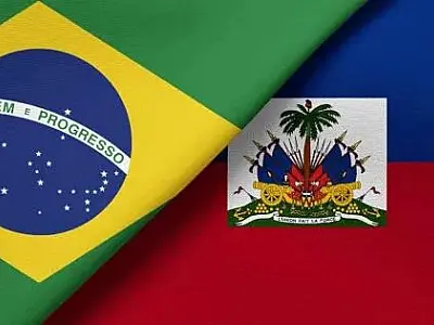 Decisão da Justiça abre caminho para que haitianos venham ao Brasil sem visto