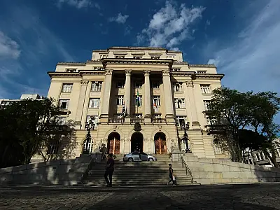 Prefeitura de Santos prevê Orçamento de R$ 4,7 bilhões para 2024
