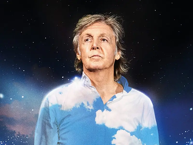 Paul McCartney prepara shows com 39 músicas e três horas no Brasil