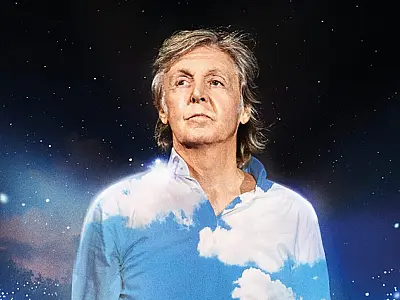 Paul McCartney prepara shows com 39 músicas e três horas no Brasil