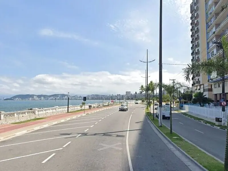 Almirante Saldanha da Gama: Marinheiro que está perto do mar desde 1945