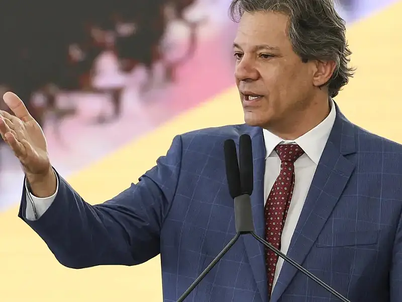 Governo adiará um dos projetos da regulamentação da reforma tributária